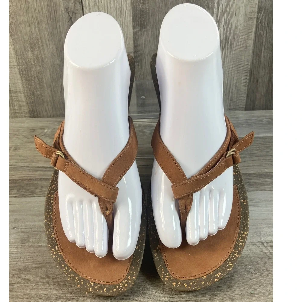 Teva mush mandalyn